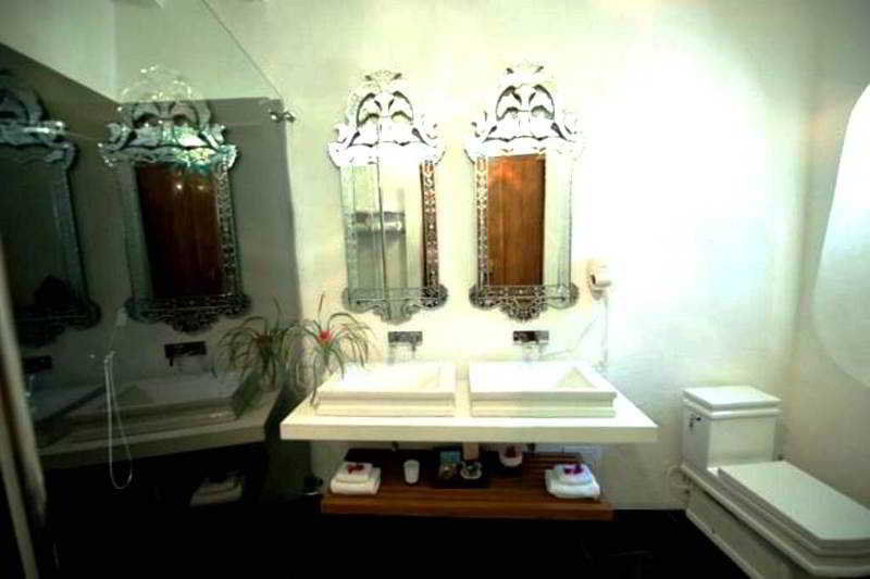 Hotel Aguamarina Boutique Cartagène Extérieur photo