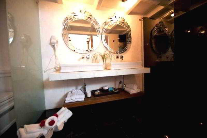 Hotel Aguamarina Boutique Cartagène Extérieur photo